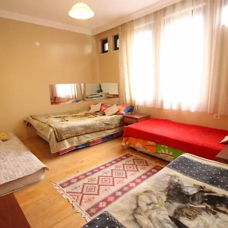 别墅 2 - Holy Art Villas Plajda Tripleks