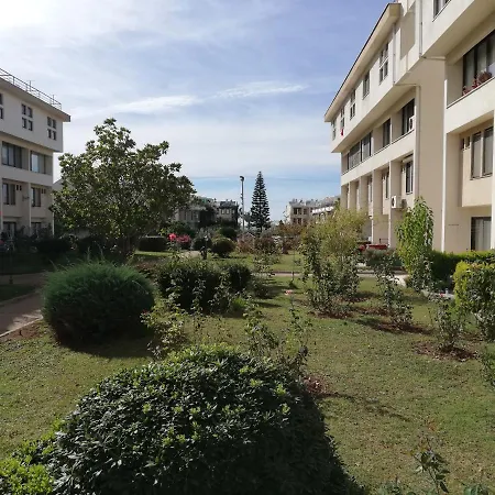 别墅 2 - Holy Art Villas Plajda Tripleks *